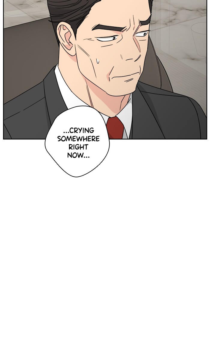 Read Mother, I'm Sorry ENGLISH Manga Online