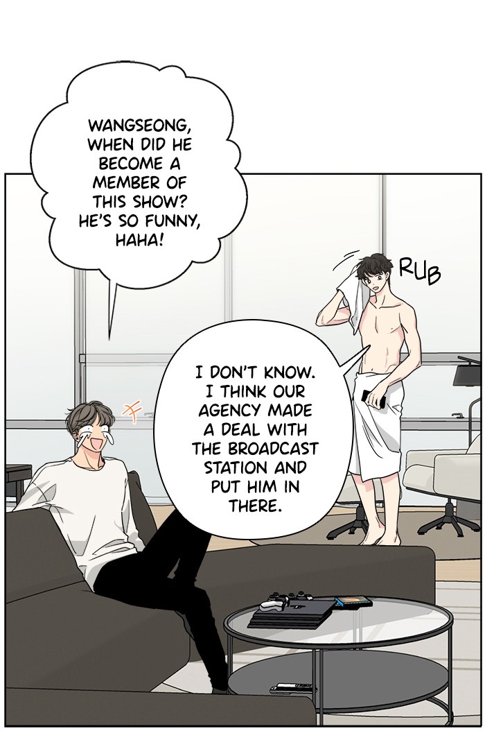 Read Mother, I'm Sorry ENGLISH Manga Online