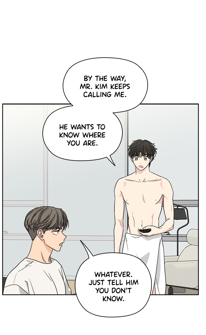 Read Mother, I'm Sorry ENGLISH Manga Online