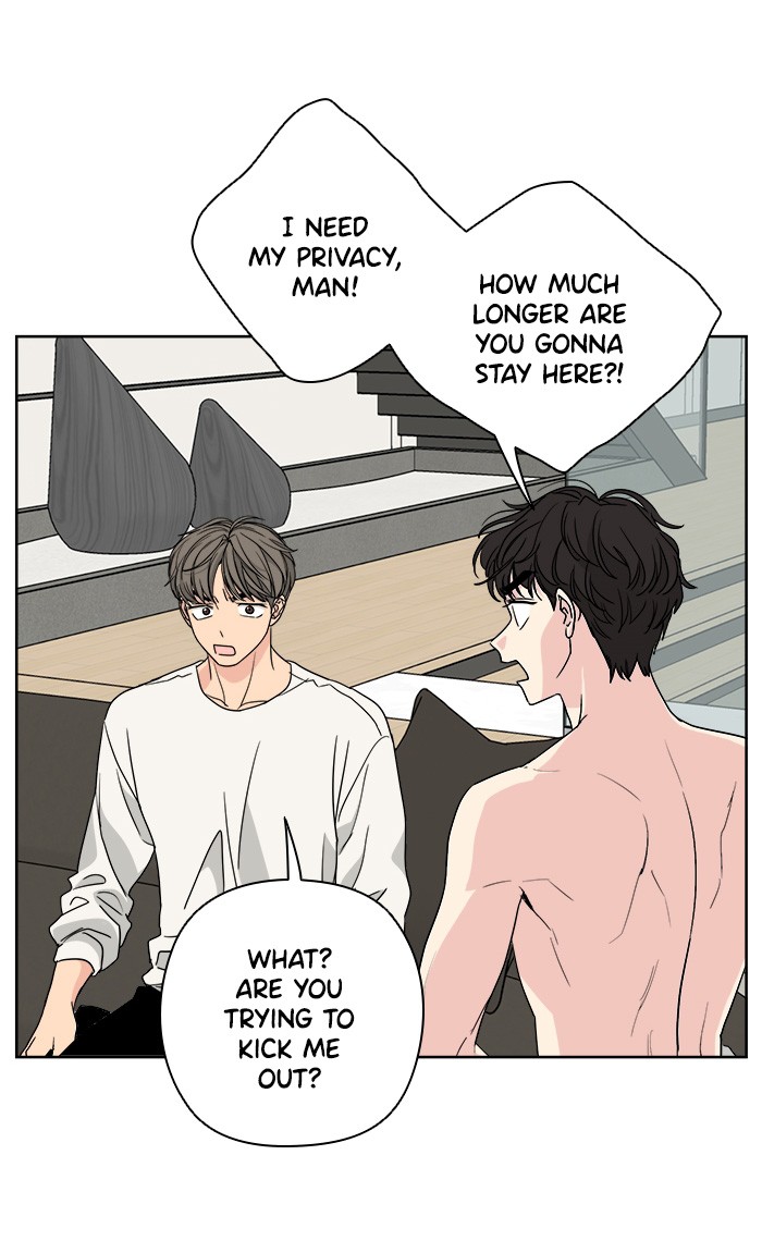 Read Mother, I'm Sorry ENGLISH Manga Online