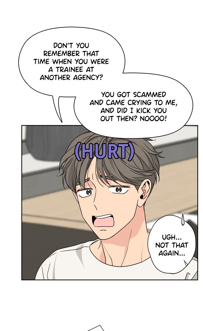 Read Mother, I'm Sorry ENGLISH Manga Online