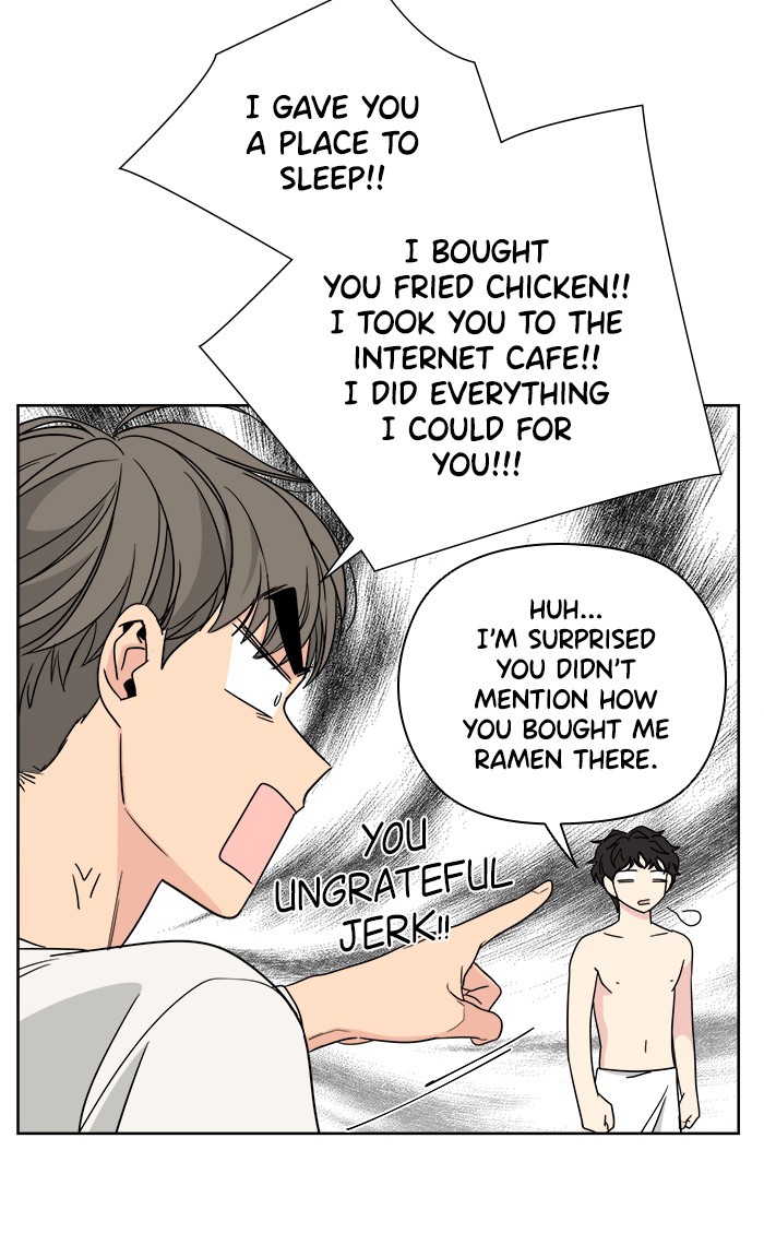 Read Mother, I'm Sorry ENGLISH Manga Online