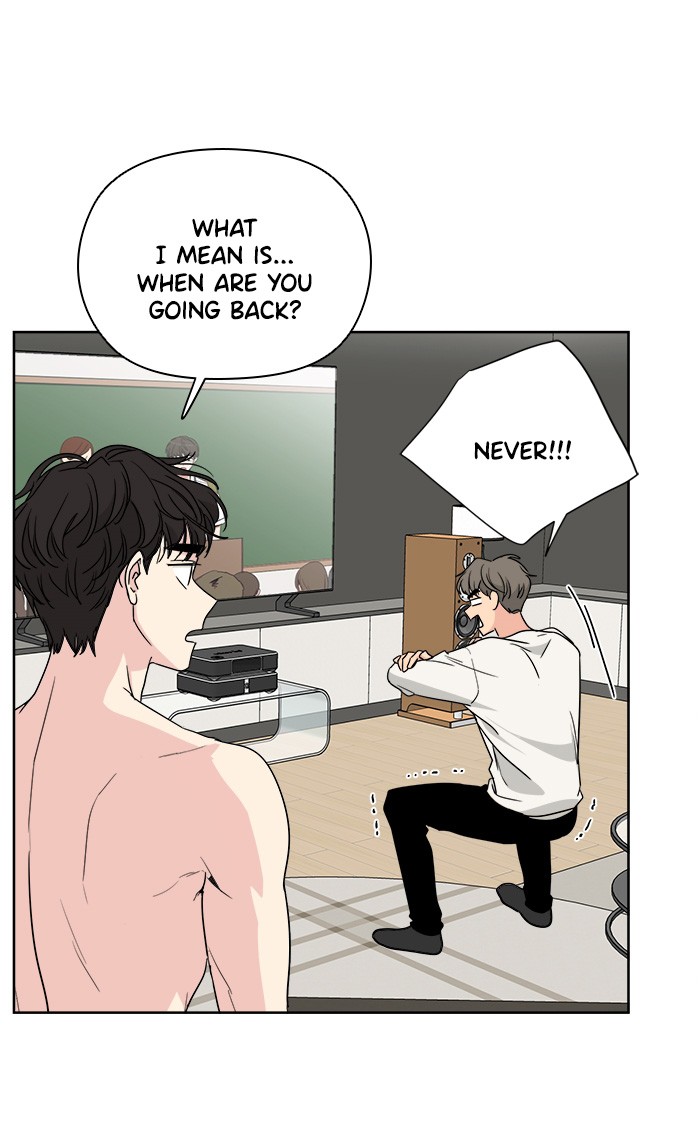 Read Mother, I'm Sorry ENGLISH Manga Online