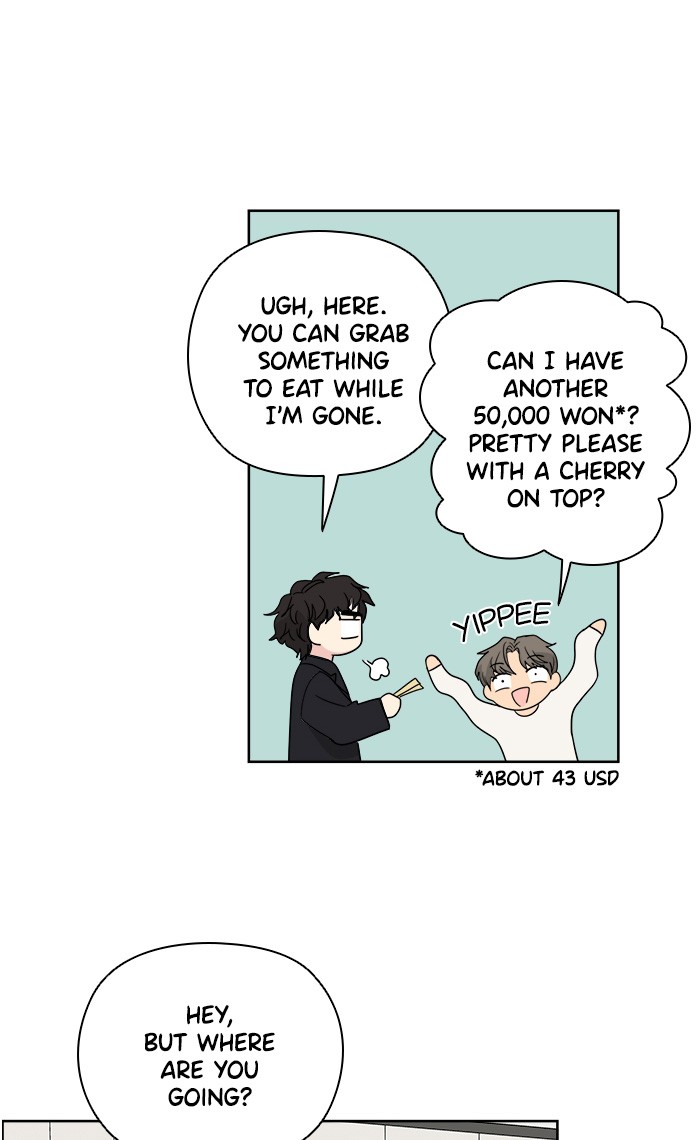 Read Mother, I'm Sorry ENGLISH Manga Online