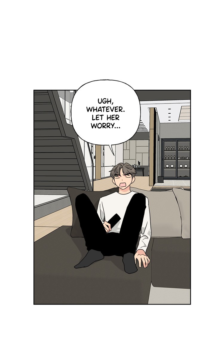 Read Mother, I'm Sorry ENGLISH Manga Online