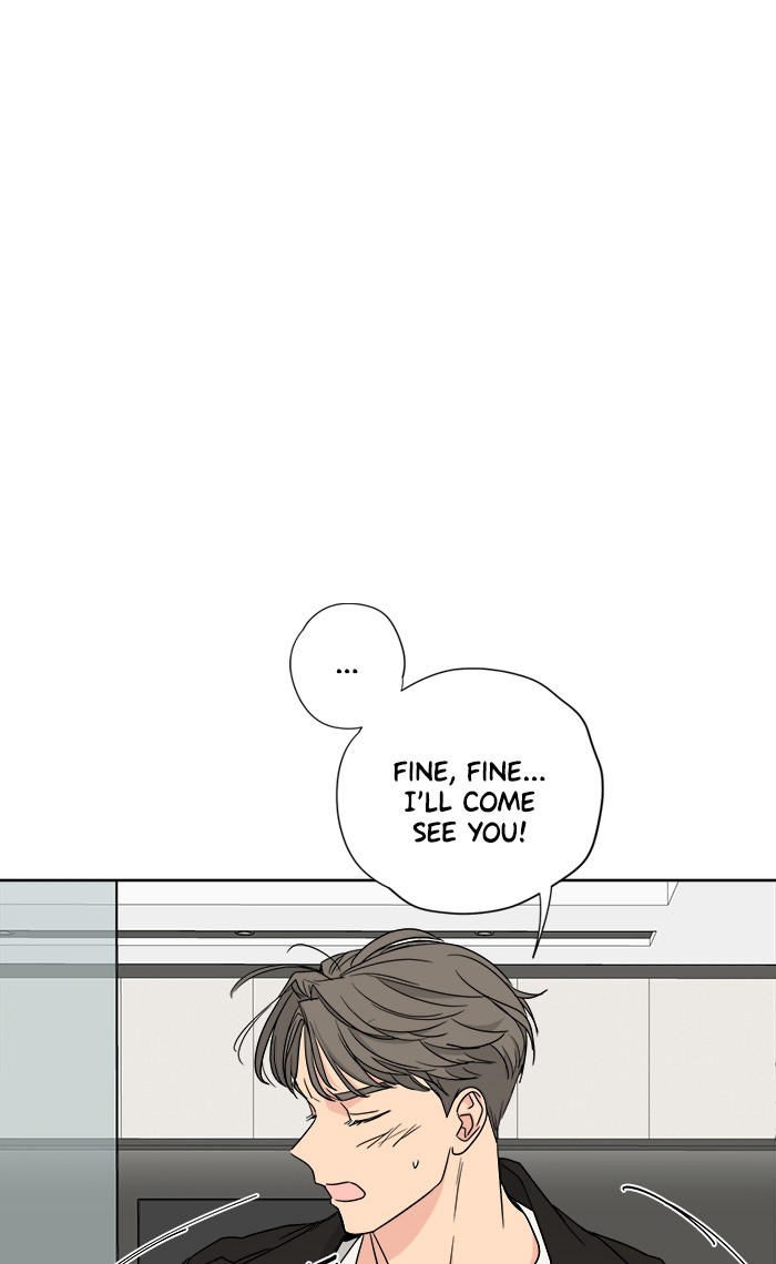 Read Mother, I'm Sorry ENGLISH Manga Online