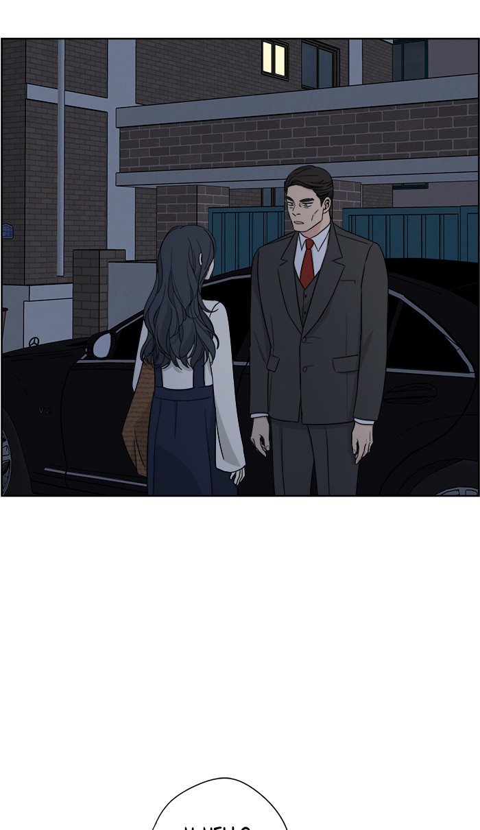 Read Mother, I'm Sorry ENGLISH Manga Online