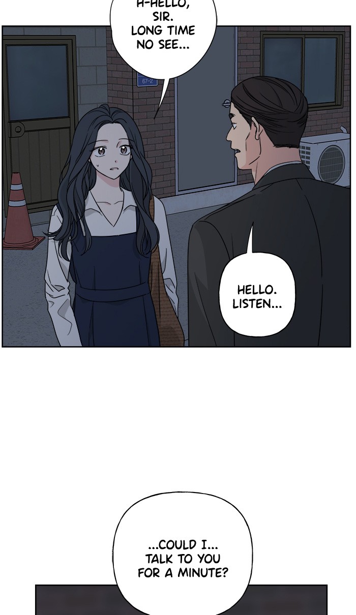 Read Mother, I'm Sorry ENGLISH Manga Online