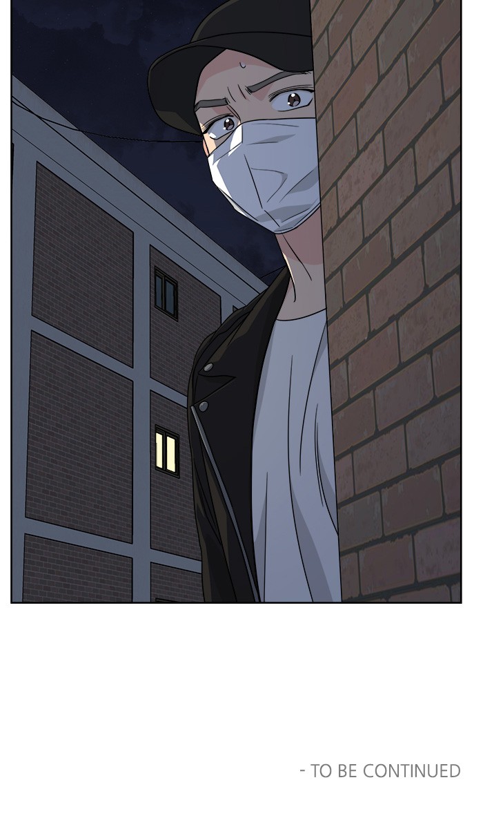 Read Mother, I'm Sorry ENGLISH Manga Online