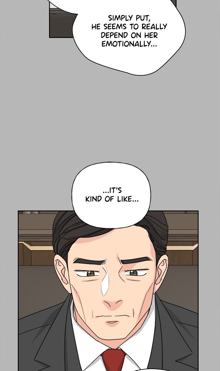 Read Mother, I'm Sorry ENGLISH Manga Online