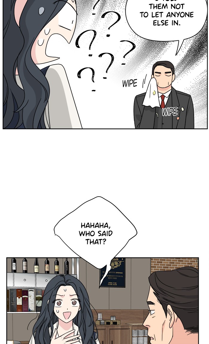 Read Mother, I'm Sorry ENGLISH Manga Online