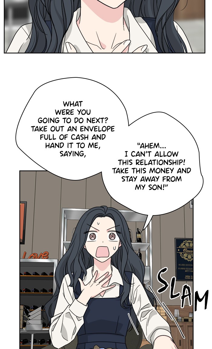 Read Mother, I'm Sorry ENGLISH Manga Online