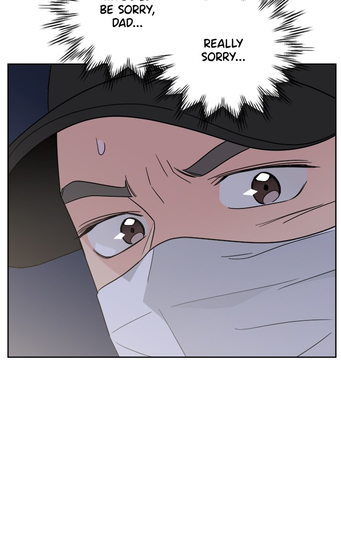 Read Mother, I'm Sorry ENGLISH Manga Online