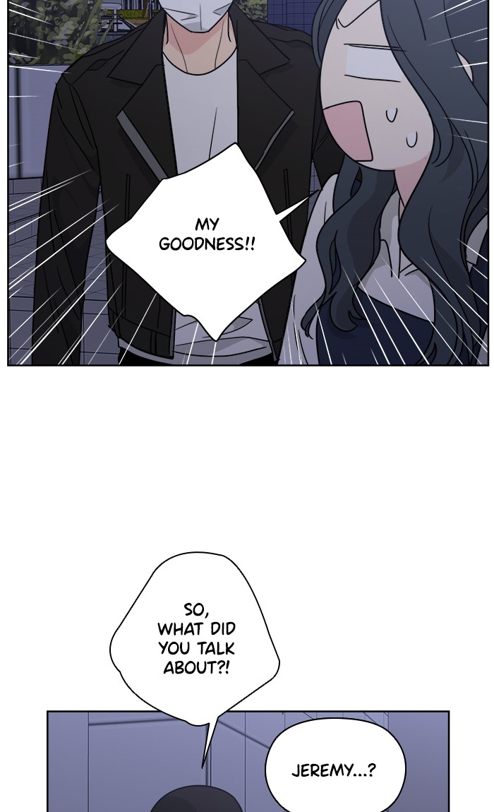 Read Mother, I'm Sorry ENGLISH Manga Online