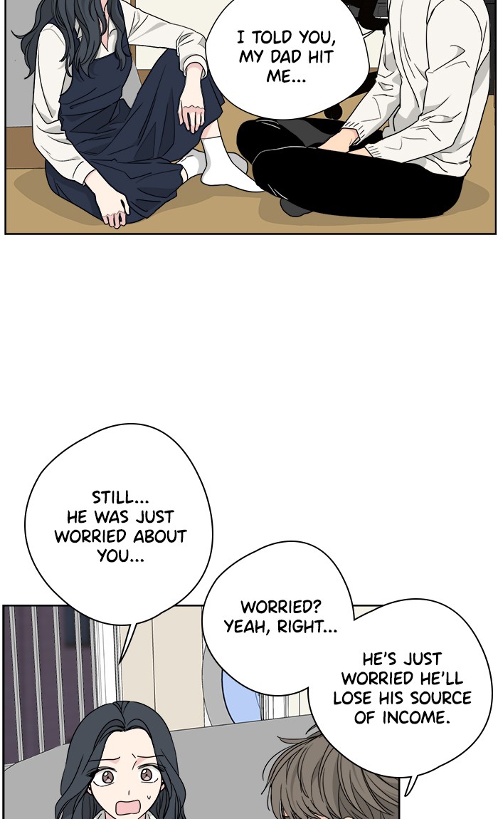 Read Mother, I'm Sorry ENGLISH Manga Online