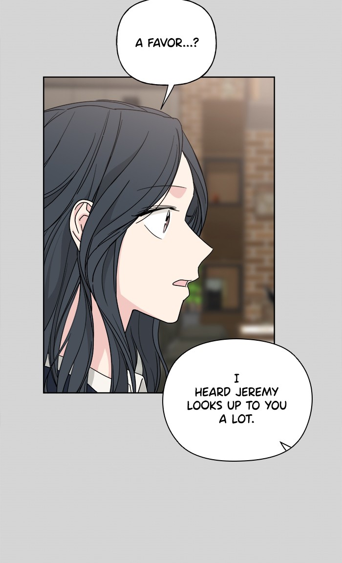 Read Mother, I'm Sorry ENGLISH Manga Online