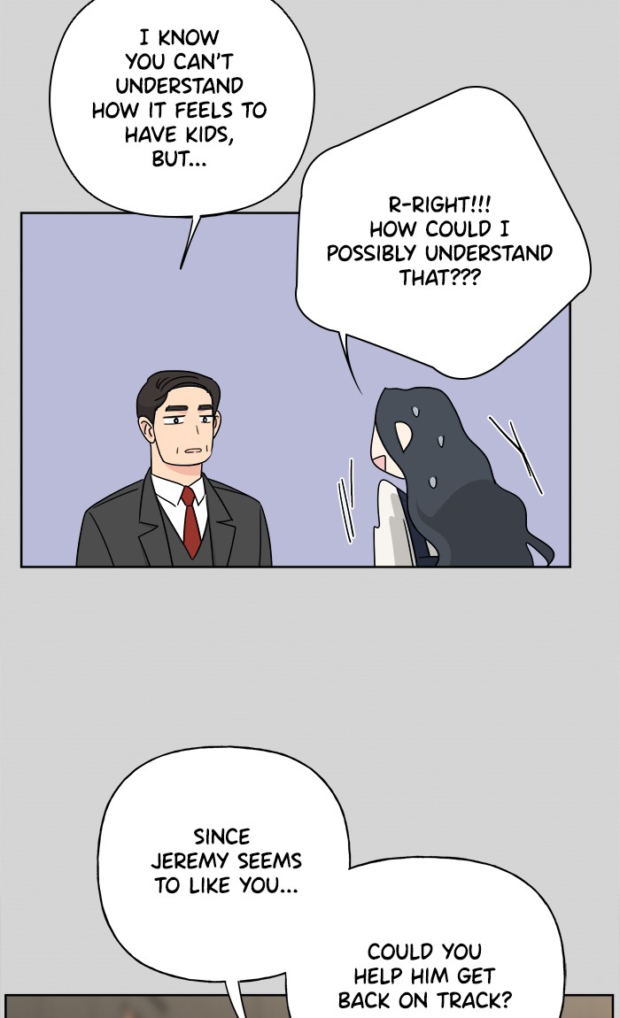 Read Mother, I'm Sorry ENGLISH Manga Online