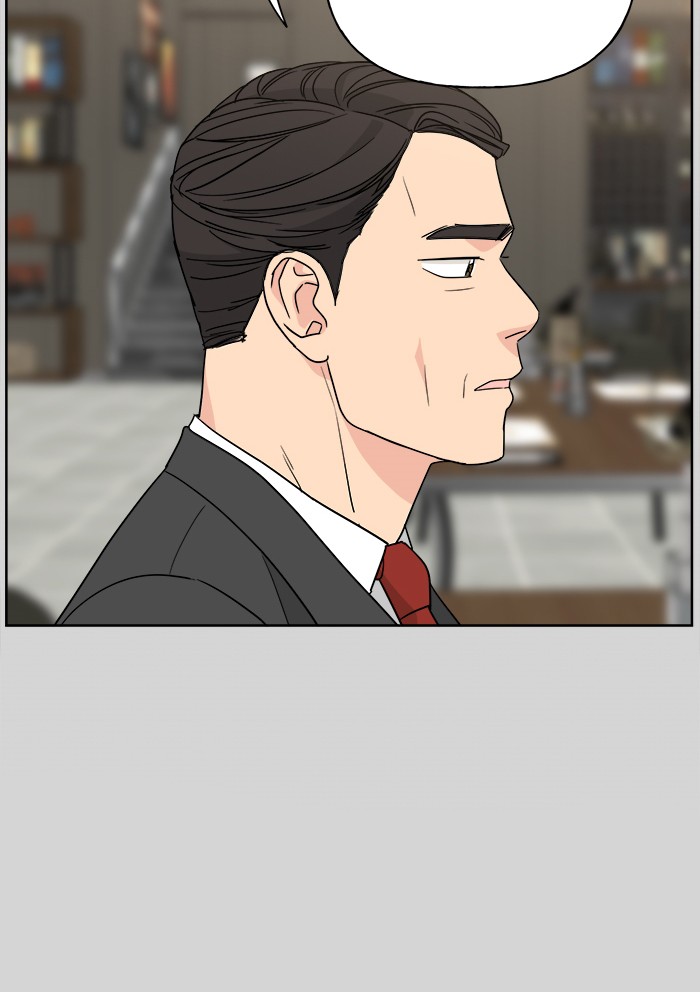 Read Mother, I'm Sorry ENGLISH Manga Online