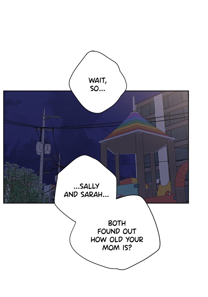 Read Mother, I'm Sorry ENGLISH Manga Online