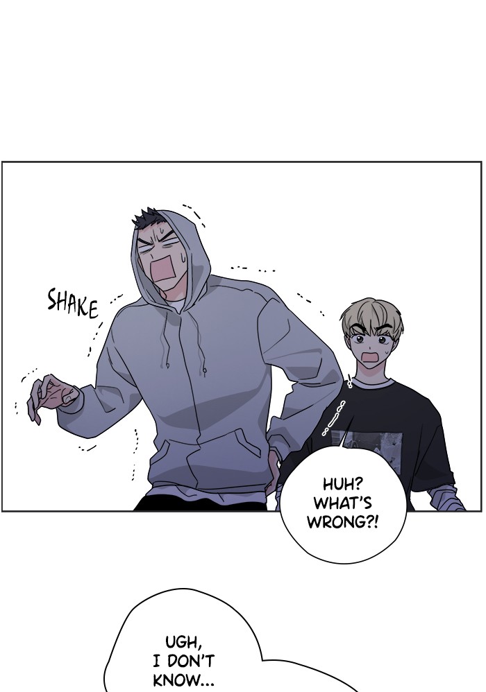 Read Mother, I'm Sorry ENGLISH Manga Online