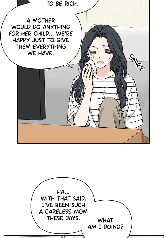 Read Mother, I'm Sorry ENGLISH Manga Online