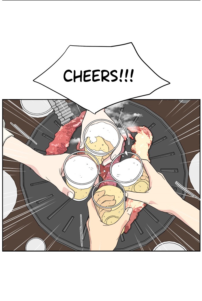 Read Mother, I'm Sorry ENGLISH Manga Online