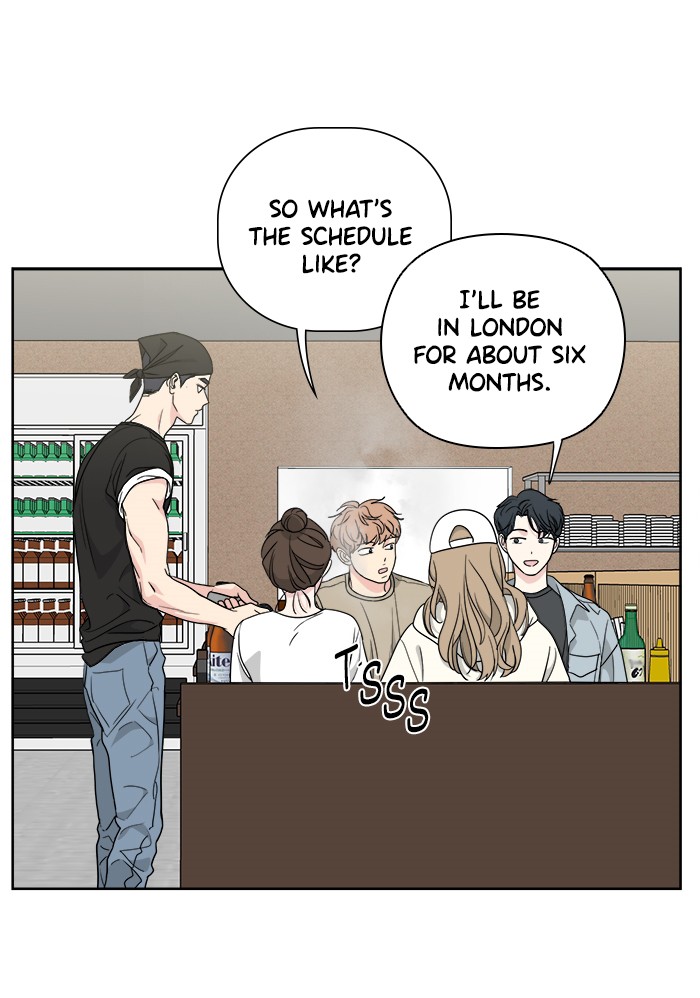 Read Mother, I'm Sorry ENGLISH Manga Online