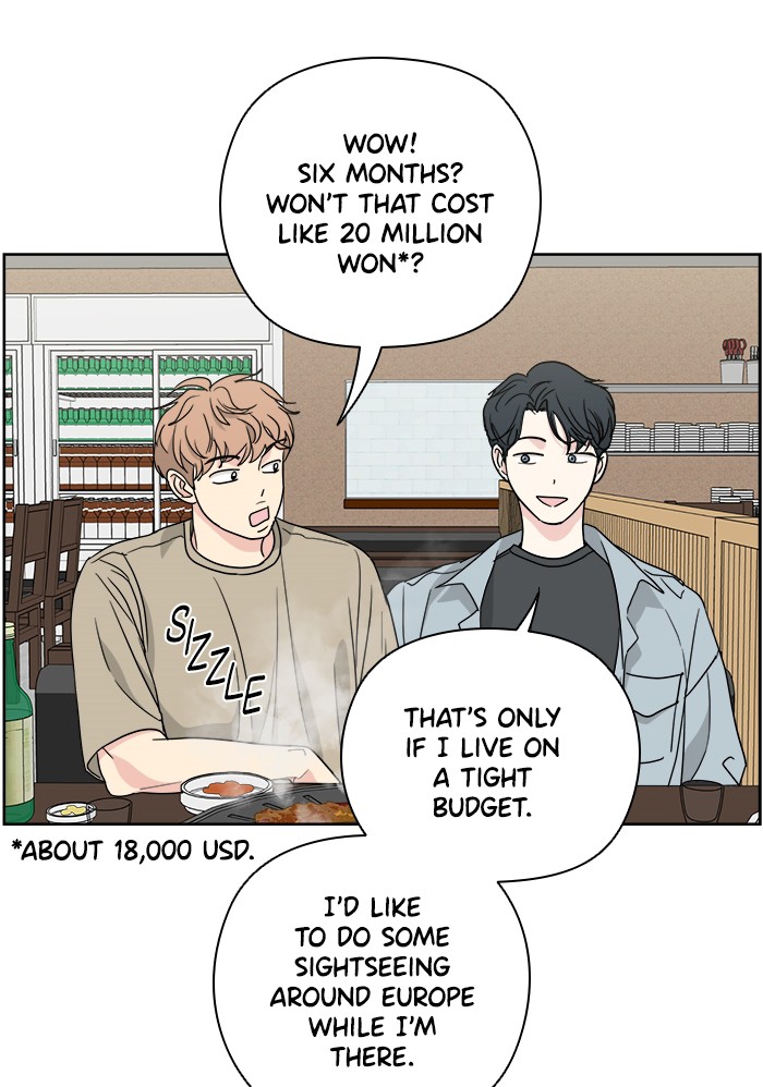 Read Mother, I'm Sorry ENGLISH Manga Online