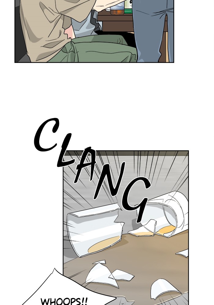 Read Mother, I'm Sorry ENGLISH Manga Online