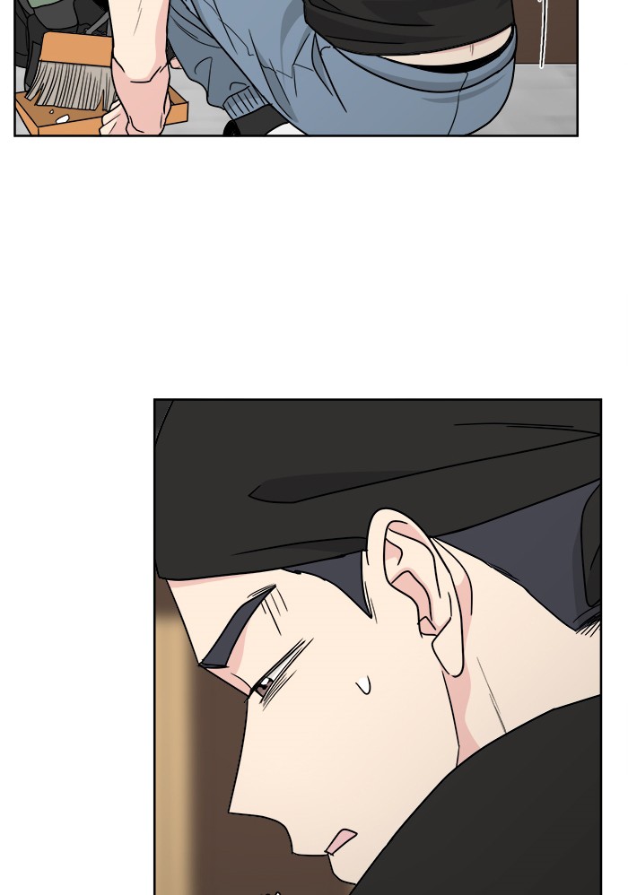 Read Mother, I'm Sorry ENGLISH Manga Online