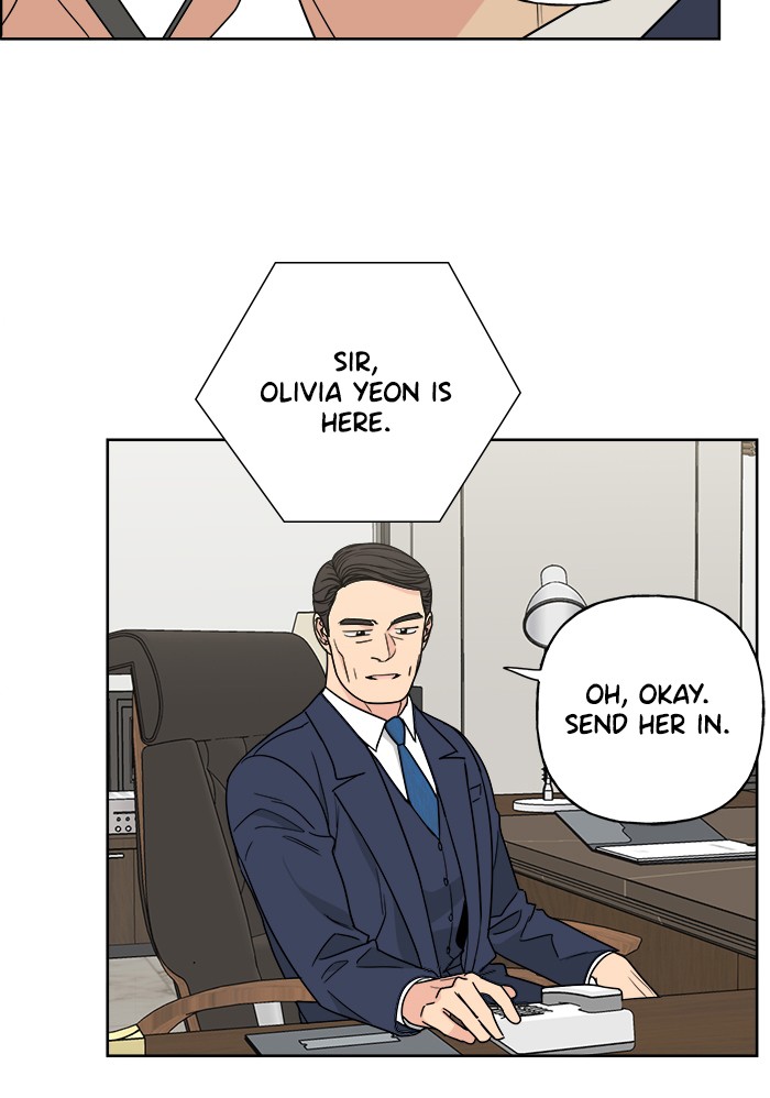 Read Mother, I'm Sorry ENGLISH Manga Online