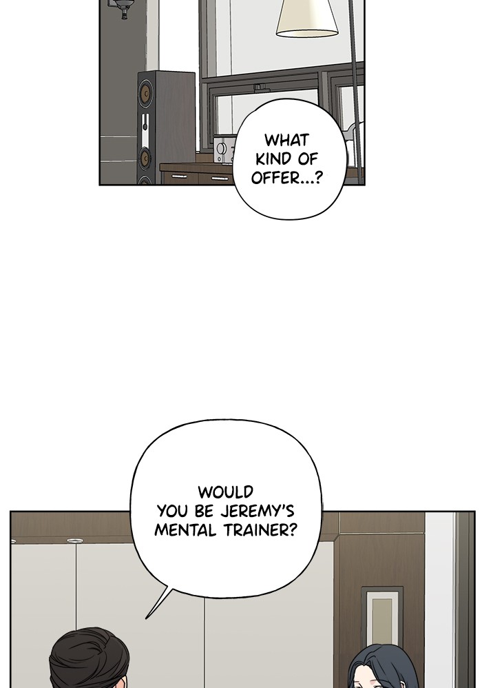 Read Mother, I'm Sorry ENGLISH Manga Online