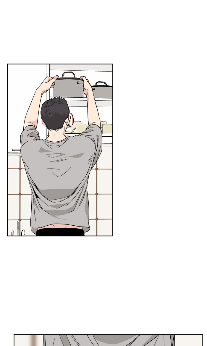 Read Mother, I'm Sorry ENGLISH Manga Online