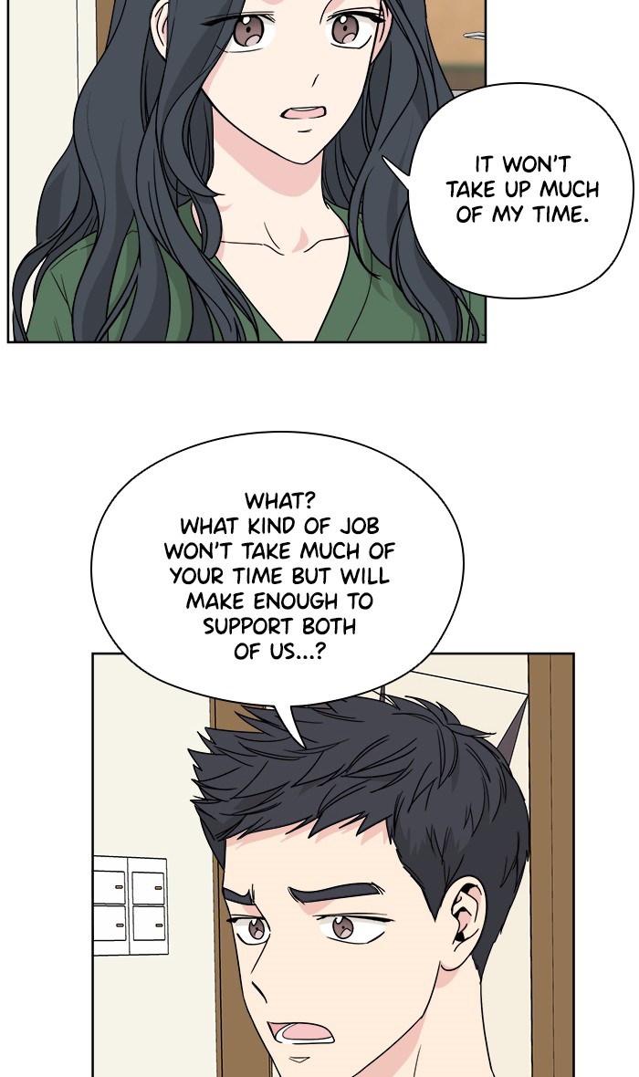 Read Mother, I'm Sorry ENGLISH Manga Online