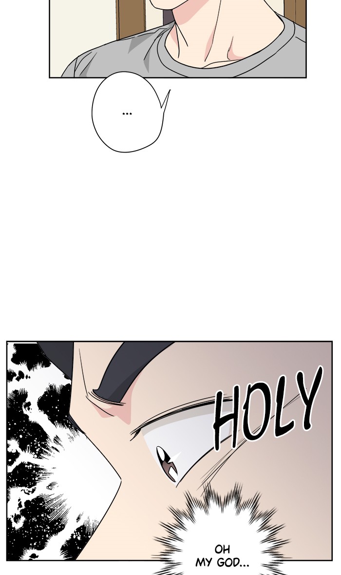 Read Mother, I'm Sorry ENGLISH Manga Online