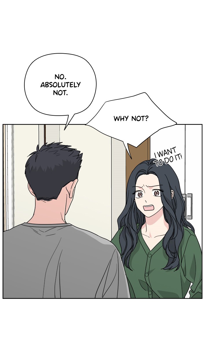 Read Mother, I'm Sorry ENGLISH Manga Online