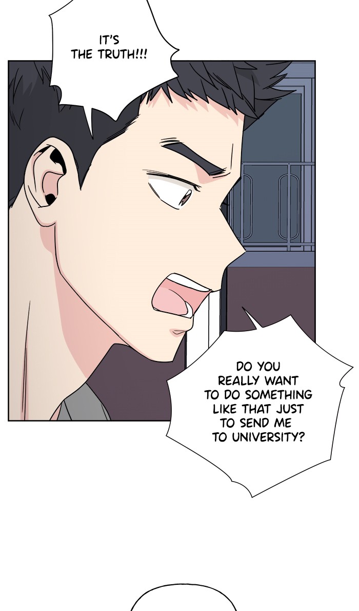 Read Mother, I'm Sorry ENGLISH Manga Online