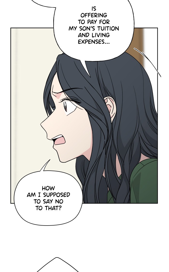 Read Mother, I'm Sorry ENGLISH Manga Online