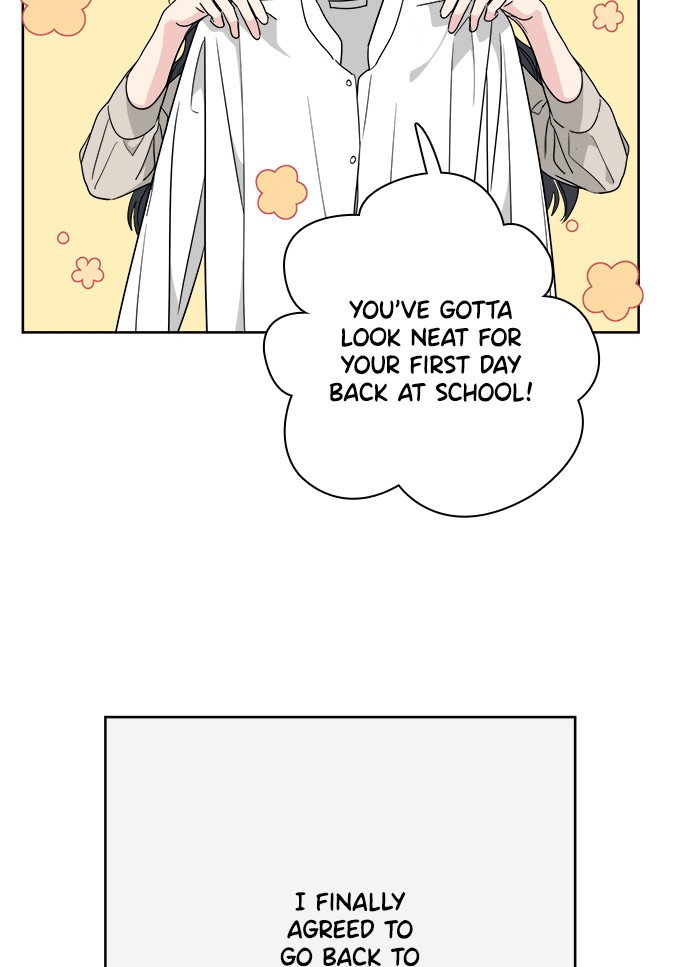 Read Mother, I'm Sorry ENGLISH Manga Online