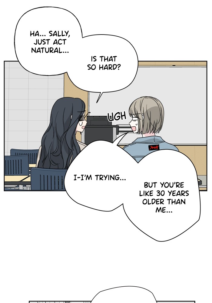 Read Mother, I'm Sorry ENGLISH Manga Online