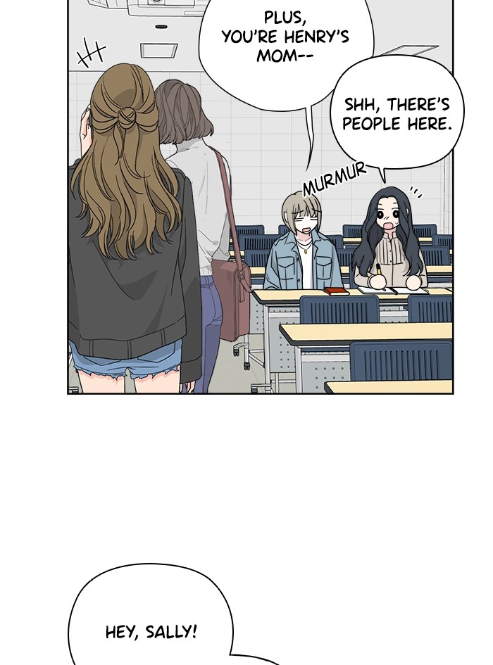 Read Mother, I'm Sorry ENGLISH Manga Online