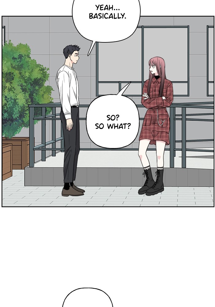 Read Mother, I'm Sorry ENGLISH Manga Online