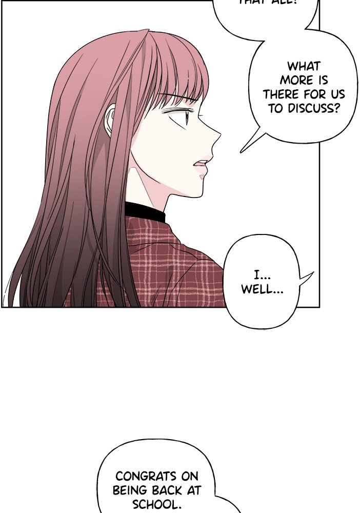 Read Mother, I'm Sorry ENGLISH Manga Online