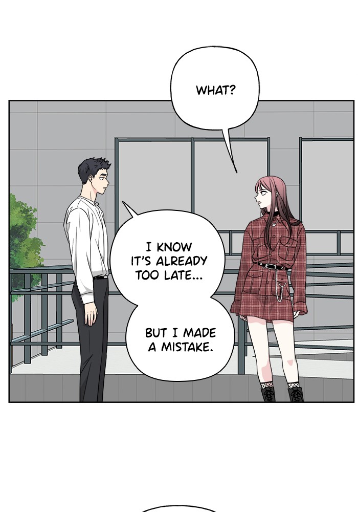 Read Mother, I'm Sorry ENGLISH Manga Online