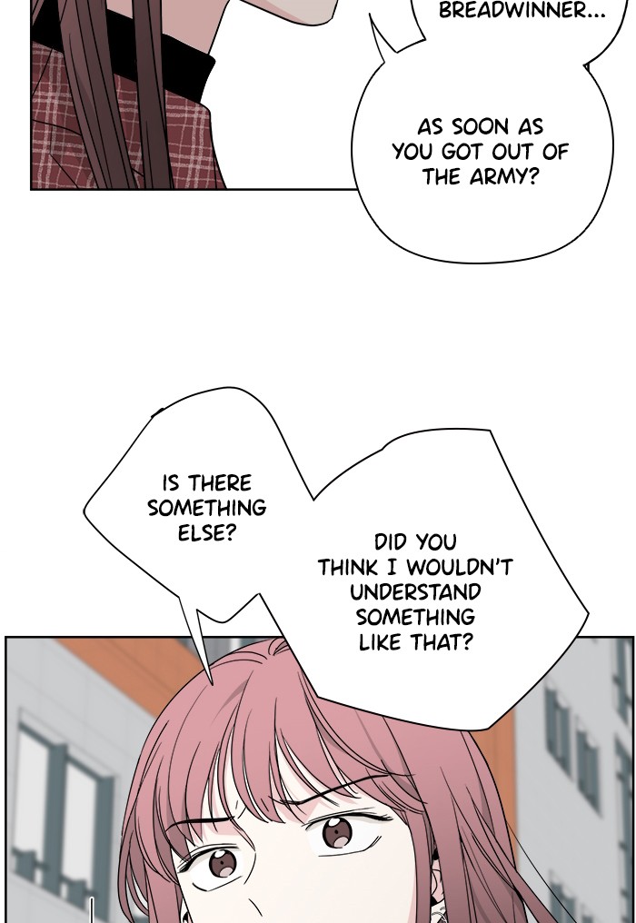 Read Mother, I'm Sorry ENGLISH Manga Online