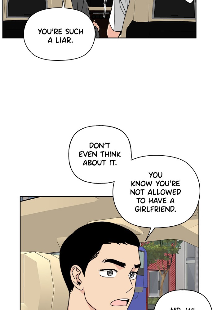 Read Mother, I'm Sorry ENGLISH Manga Online