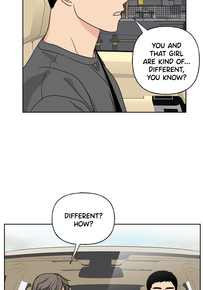 Read Mother, I'm Sorry ENGLISH Manga Online