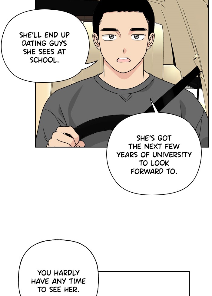 Read Mother, I'm Sorry ENGLISH Manga Online