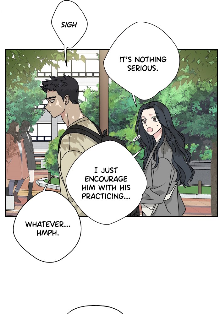 Read Mother, I'm Sorry ENGLISH Manga Online