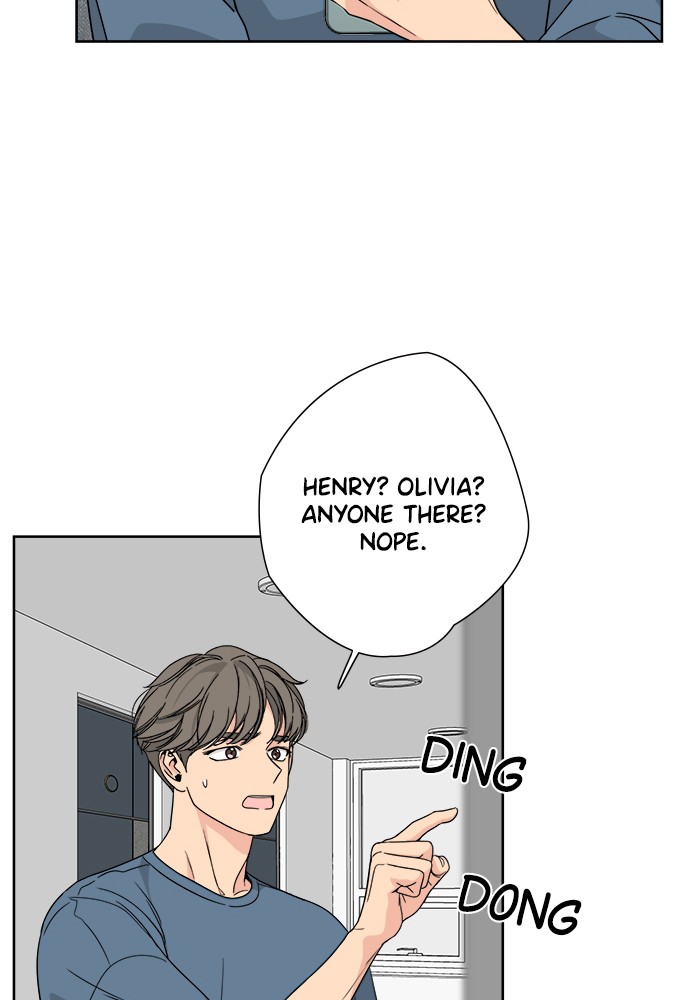 Read Mother, I'm Sorry ENGLISH Manga Online